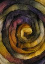 Space Dyed Wool Tops