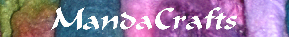 MandaCrafts Logo